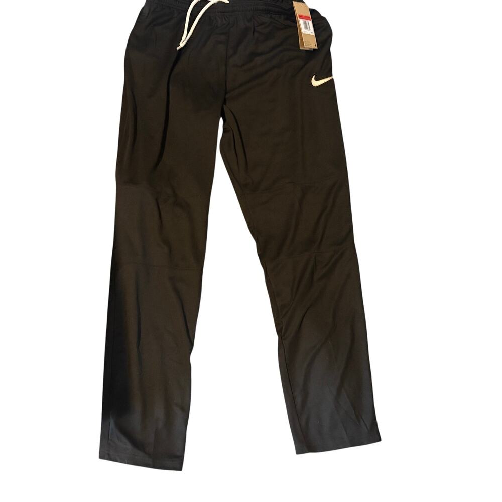 Nike Women’s Dri-FIT Park 20 Soccer Pants Black Size Large NWT BV6891-010